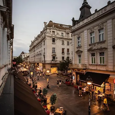 Hotel Maison Royale 4*