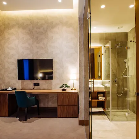 Maison Royale 4* بلغراد