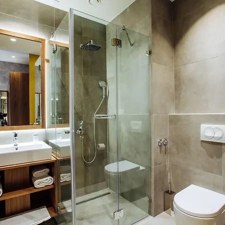 Maison Royale 4*