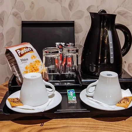 Maison Royale 4* بلغراد