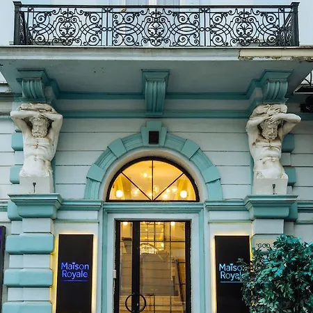 Maison Royale Отель