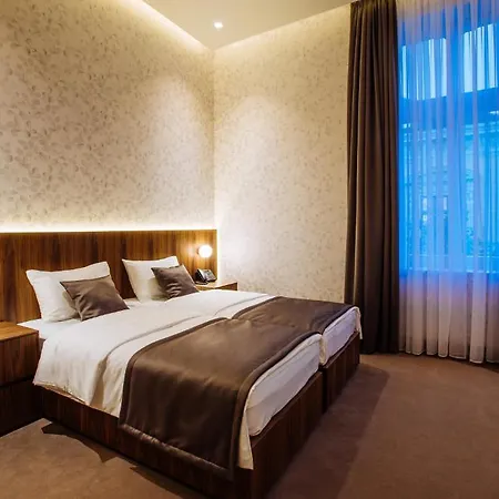 Maison Royale 4* Beograd