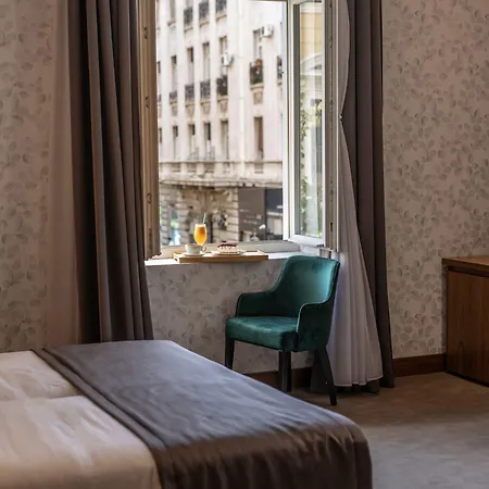 Maison Royale 4* 贝尔格莱德