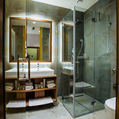 Hotel Maison Royale Beograd