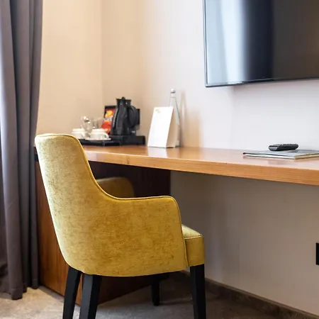 Maison Royale 4* 贝尔格莱德