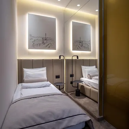 Maison Royale Hotel Beograd