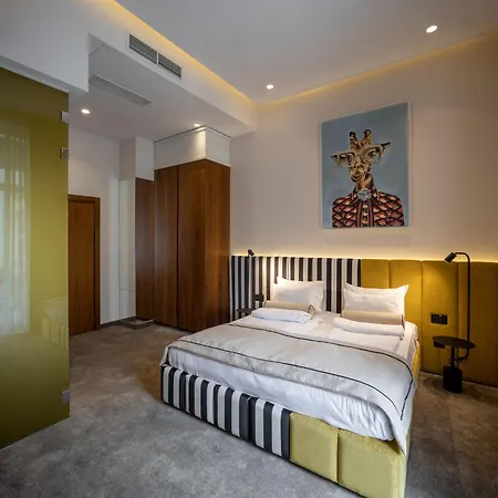Maison Royale Hotel