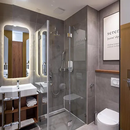 Maison Royale Hotel Belgrade