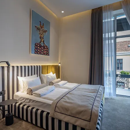 Maison Royale Beograd