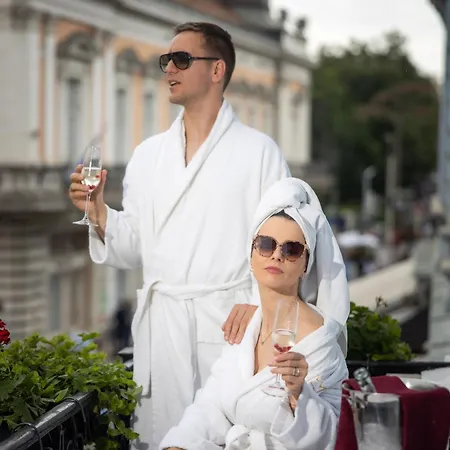 酒店 Maison Royale