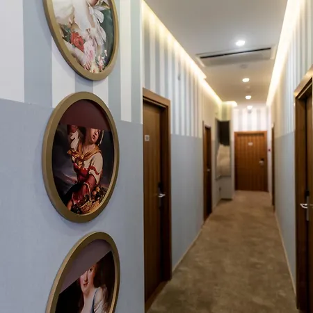 Maison Royale Belgrado