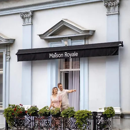 Maison Royale فندق
