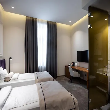 Hotel Maison Royale Beograd