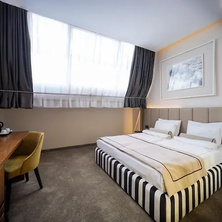 Maison Royale Beograd