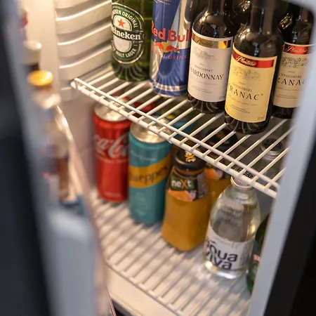 Hotel Maison Royale 4*