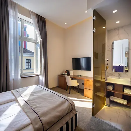 Maison Royale Hotel Beograd