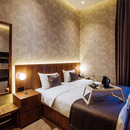 Maison Royale Beograd