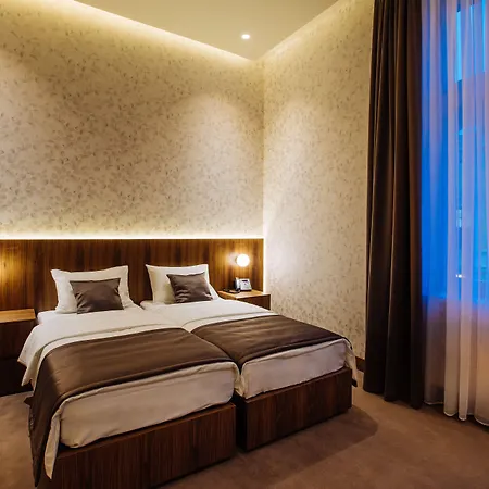 Maison Royale 4* 贝尔格莱德