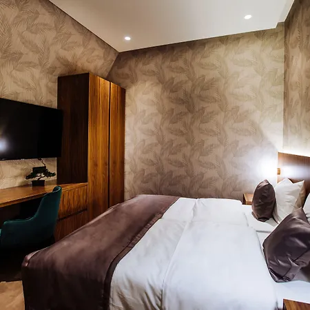 Maison Royale 4* Beograd