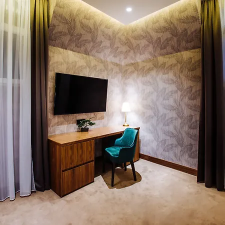 Maison Royale 酒店 贝尔格莱德