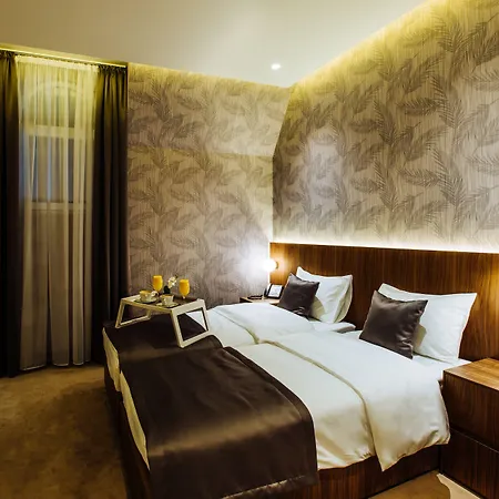 Maison Royale 贝尔格莱德