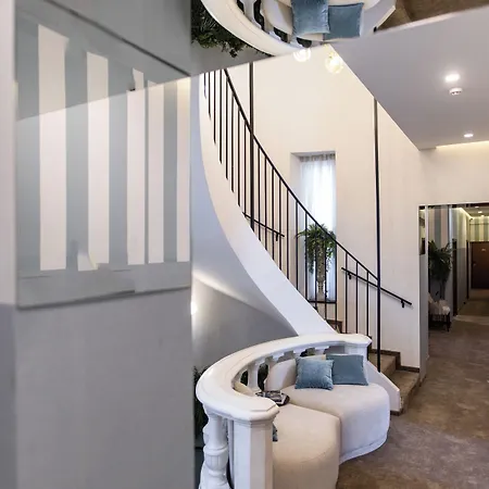 Maison Royale 4* 贝尔格莱德