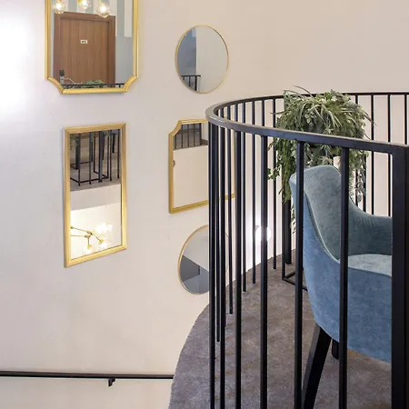 酒店 Maison Royale 贝尔格莱德