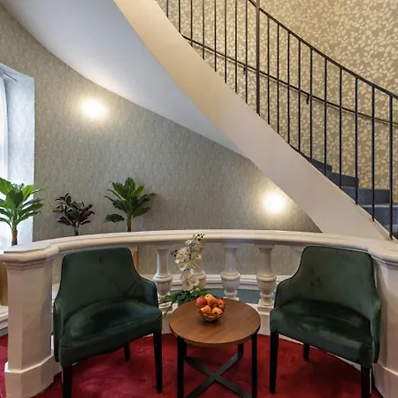 Maison Royale Hotel Beograd