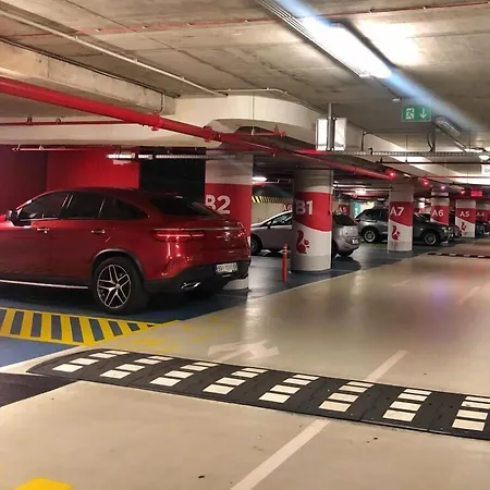 Maison Royale Belgrado