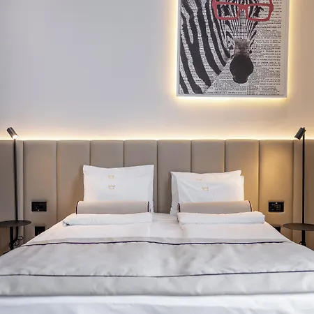 Maison Royale Beograd