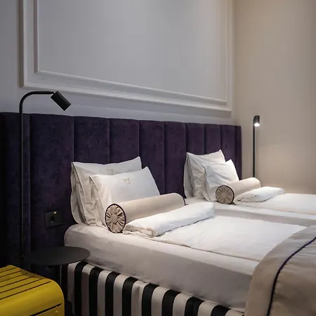 Maison Royale Beograd