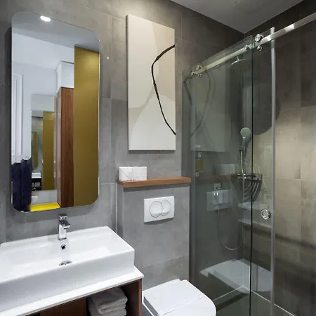 Hotel Maison Royale Beograd