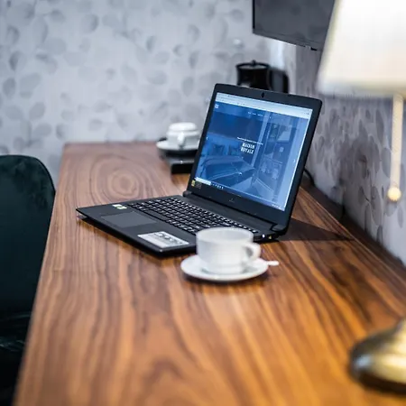 Maison Royale 贝尔格莱德