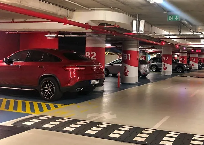 Ξενοδοχείο Maison Royale Βελιγράδι