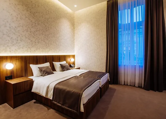 Maison Royale 4* Βελιγράδι