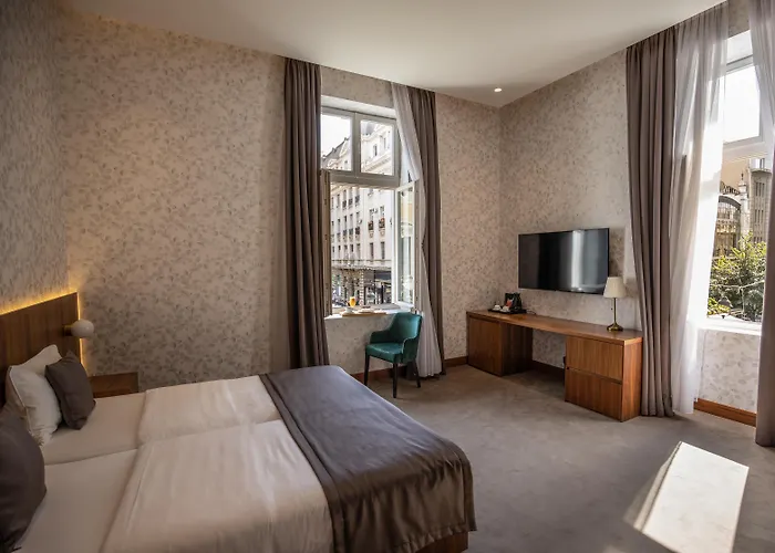 Hotel Maison Royale 4*