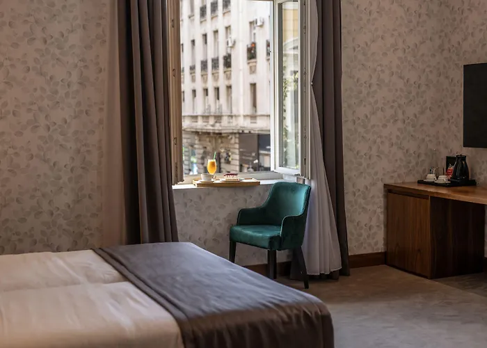 Maison Royale 4* Βελιγράδι