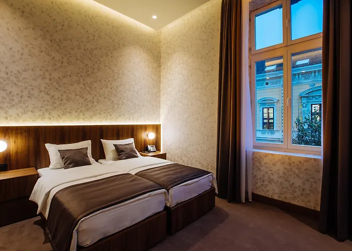 Maison Royale Belgrade