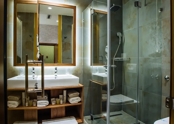 Отель Maison Royale Белград