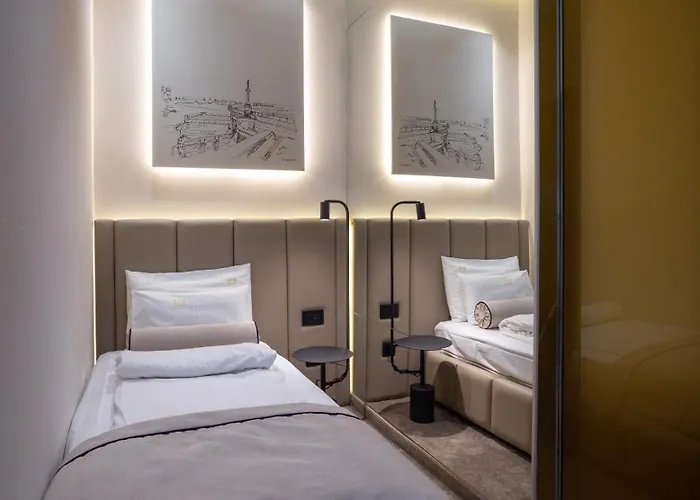 Maison Royale Ξενοδοχείο Βελιγράδι