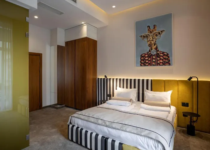 Maison Royale Ξενοδοχείο