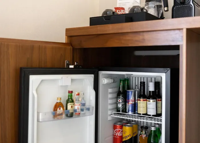 Ξενοδοχείο Maison Royale