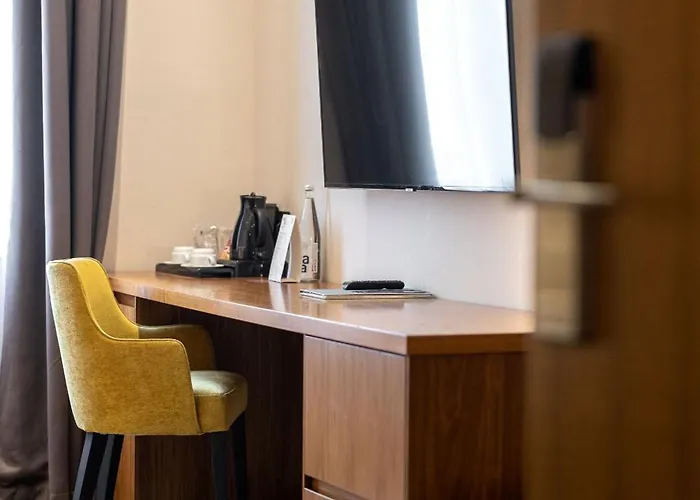 Maison Royale Belgrade