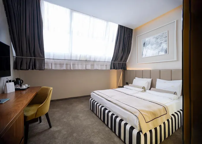 Maison Royale Belgrade