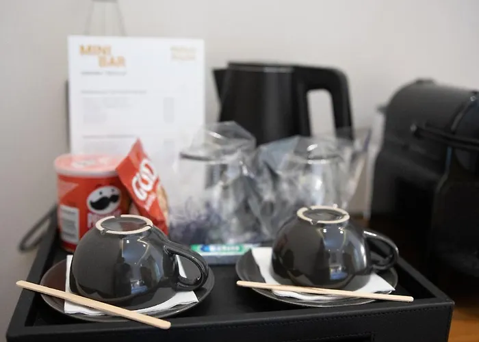 Hotel Maison Royale Belgrade