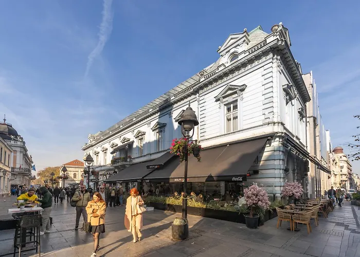 Maison Royale Ξενοδοχείο