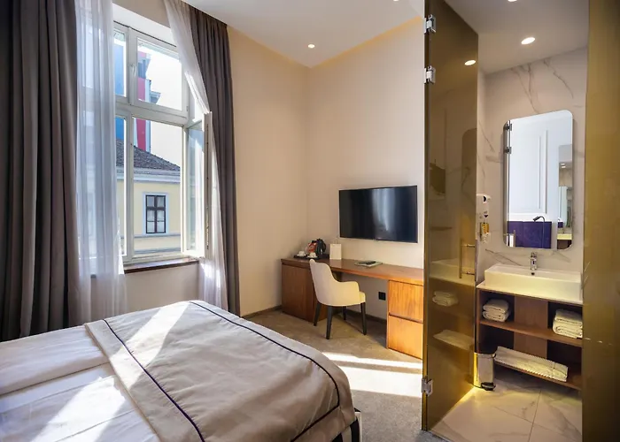 Maison Royale Hotel Belgrade