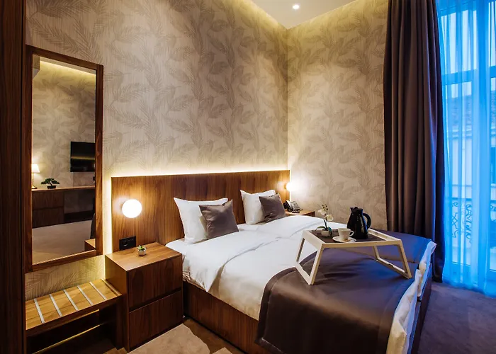 Maison Royale Βελιγράδι