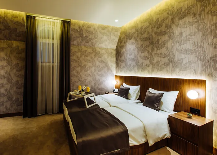 Maison Royale Belgrade