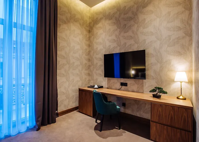 Ξενοδοχείο Maison Royale